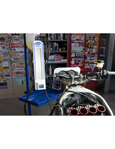 Dépressiomètre à fluide MOTION PRO