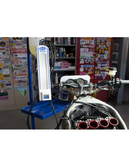 Dépressiomètre à fluide MOTION PRO