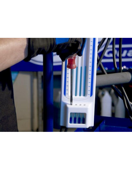 Dépressiomètre à fluide MOTION PRO