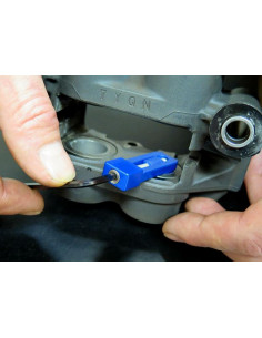 Extracteur de piston d'étrier MOTION PRO 2
