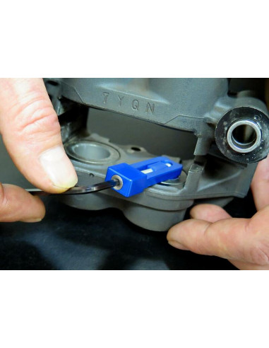 Extracteur de piston d'étrier MOTION PRO