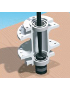 Coffret changement roulement de roue MOTION PRO 2