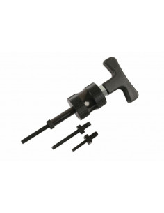 Extracteur de piges de culbuteur LASER TOOLS Ducati 2