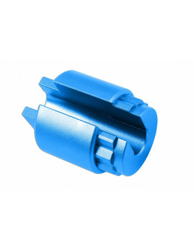 Extracteur de guide tige de fourche LASER TOOLS  fourche Showa BPF 41mm