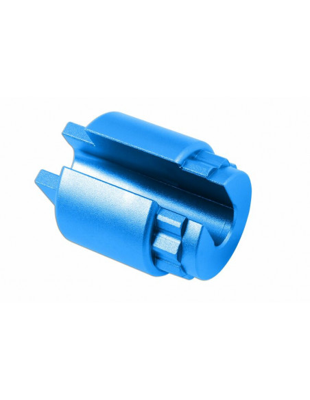 Extracteur de guide tige de fourche LASER TOOLS  fourche Showa BPF 41mm