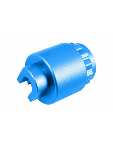 Extracteur de guide tige de fourche LASER TOOLS  fourche Showa BPF 41mm