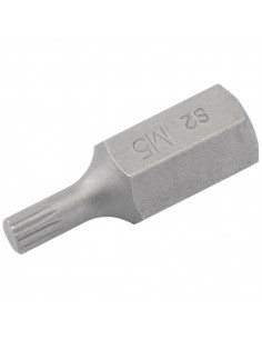 Embout de rechange DRAPER XZN M5 - longueur 30mm