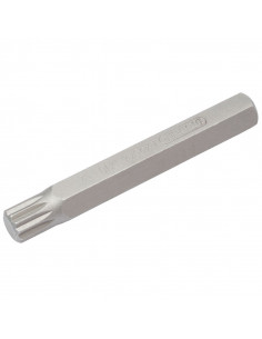 Embout de rechange DRAPER XZN M10 - longueur 75mm