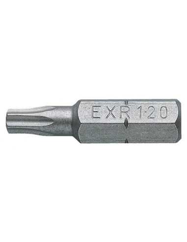 Embouts FACOM 1/4" - Les indispensables Torx® T 20