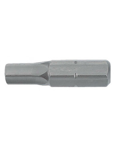 Embouts FACOM 1/4" - Les indispensables 6 pans 4mm