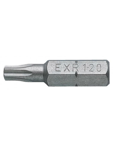 Embouts FACOM 1/4" - Les indispensables Torx® T 30