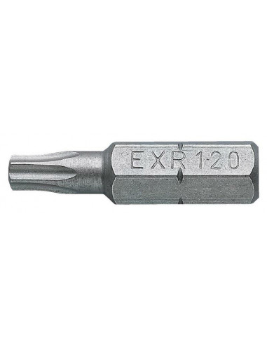 Embouts FACOM 1/4" - Les indispensables Torx® T 25