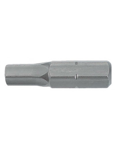 Embouts FACOM 1/4" - Les indispensables 6 pans 5mm