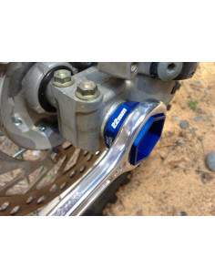 Kit démonte-pneu/écrou d'axe de roue MOTION PRO T6 2