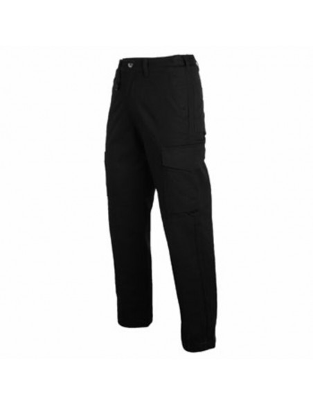 Pantalon d'atelier BIHR Protect noir taille 42