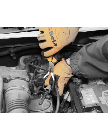 Pince pour raccords d'essence BETA 1482B