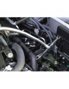 Doigt magnétique flexible DRAPER 540mm 2