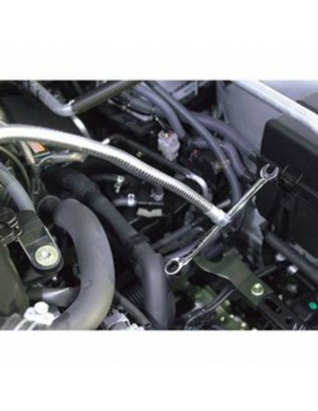 Doigt magnétique flexible DRAPER 540mm