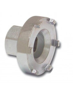 Douille à créneaux JMP Ø47mm 3/8''