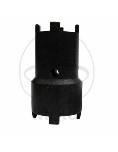 Douille à créneaux JMP 4 crans