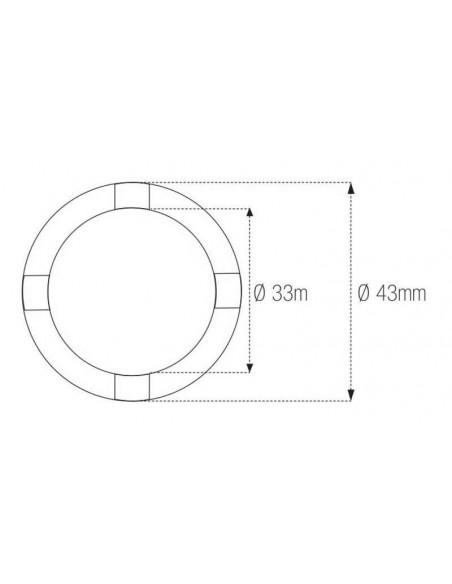 Douille à créneaux MOTION PRO Suzuki Douille à créneaux MOTION PRO Suzuki