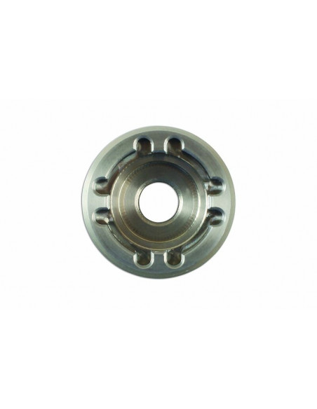 Douille à créneau LASER TOOLS écrou d'arbre à cames Ducati 28mm