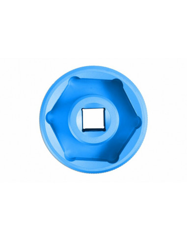 Douille à impact LASER TOOLS roue 41mm/46mm