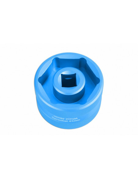 Douille à impact LASER TOOLS roue 41mm/46mm