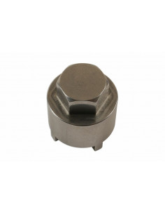 Douille à créneau LASER TOOLS bras oscillant Aprilia 2