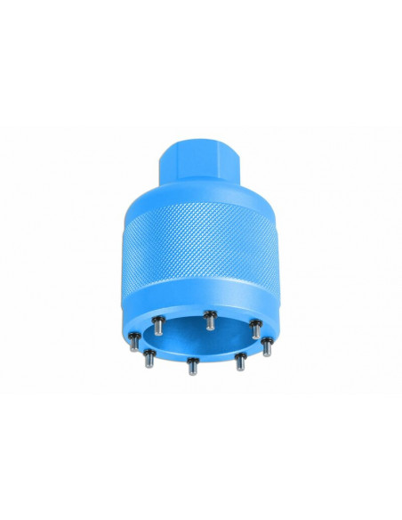 Douille à créneau LASER TOOLS dessus de fourche Öhlins Mechatronics