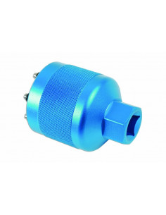 Douille à créneau LASER TOOLS dessus de fourche Ducati Öhlins FG811 2