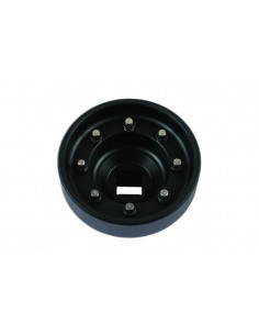 Douille à créneau LASER TOOLS écrou réglage de fourche Öhlins 48mm