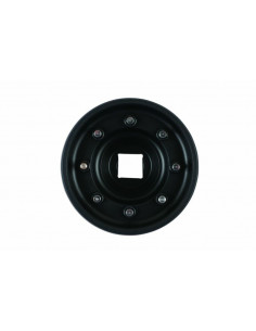 Douille à créneau LASER TOOLS écrou réglage de fourche Öhlins 48mm 2