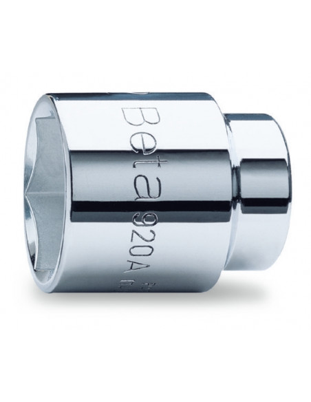Douille 6 pans 1/2" BETA - 8mm