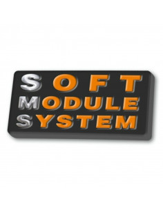 Coffret avec plateau thermoformé rigide BETA 1 cliquet avec 17 douilles 6 pans 1/2'' + 5 accessoires 2