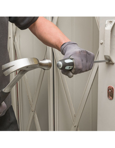 Tournevis DRAPER plat 10x250mm