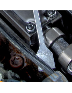 Grattoir à joints DRAPER 2