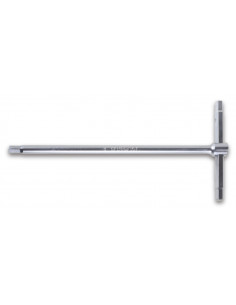 Clé mâle 6 pans en T BETA - 3mm