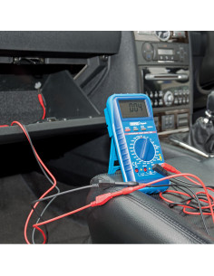 Kit câbles diagnostique DRAPER 28 pièces 2