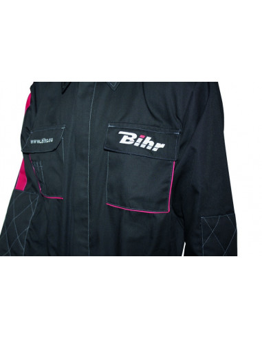 Combinaison atelier mécano BIHR Taille S