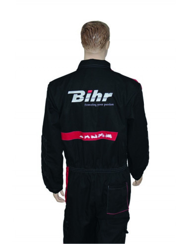 Combinaison atelier mécano BIHR Taille S