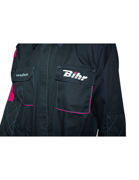 Combinaison atelier mécano BIHR Taille XL