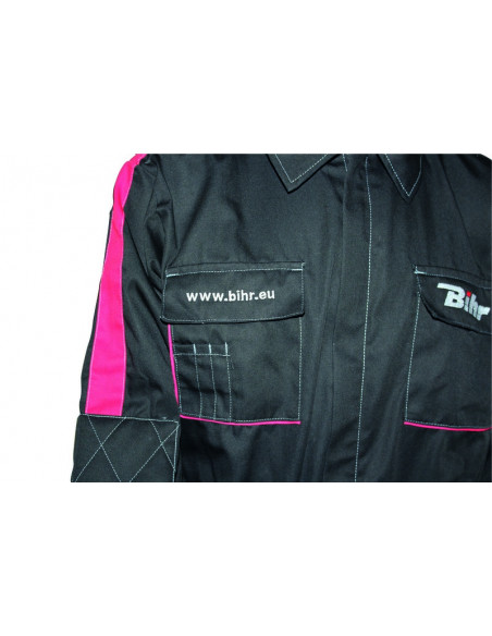 Combinaison atelier mécano BIHR Taille L