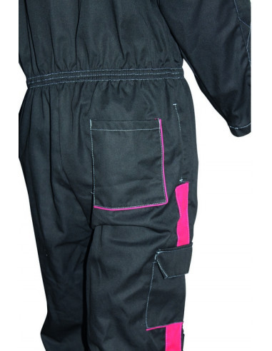Combinaison atelier mécano BIHR Taille M