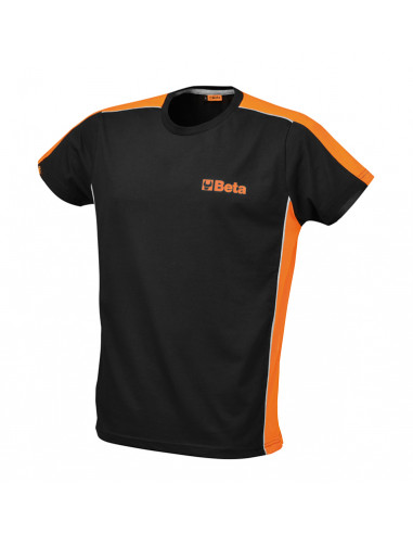 T-shirt BETA 100 % coton jersey 160 g/m² taille XXL