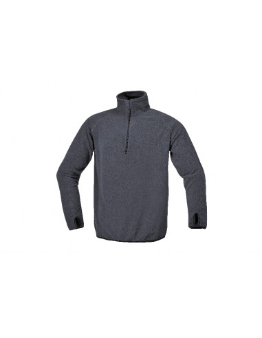 Pull en micro-polaire BETA taille XXL