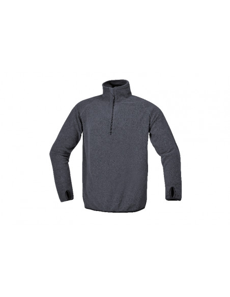 Pull en micro-polaire BETA taille XXL