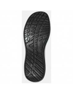 Chaussure basse en croûte de velours hydrofuge BETA taille 40 2