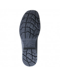 Chaussure basse en Nubuck hydrofuge BETA avec insert anti-abrasion taille 42 2