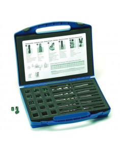 Coffret réparation filetage HELICOIL Helicoil® Plus 230pcs